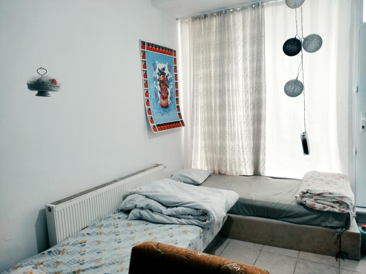 ホテル Twenty One House イスタンブール エクステリア 写真