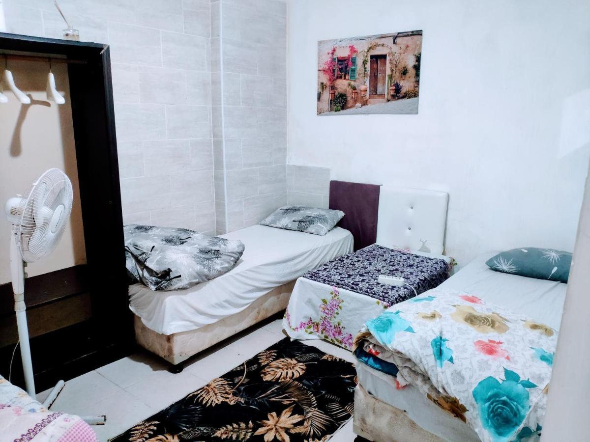 ホテル Twenty One House イスタンブール エクステリア 写真